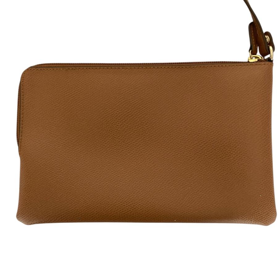 COACH（コーチ） 美品 シグネチャー リバーシブル PVC トートバッグ