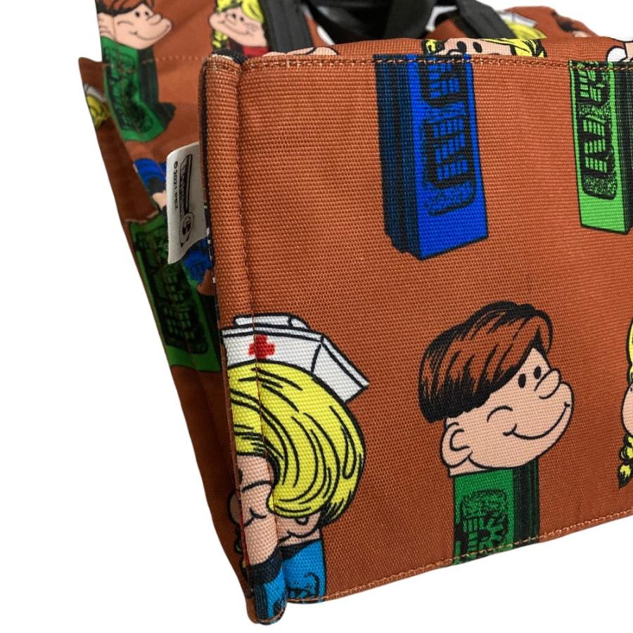 ear PAPILLONNER（イア パピヨネ） 良品 PEZ ペッツ コラボ 2WAY
