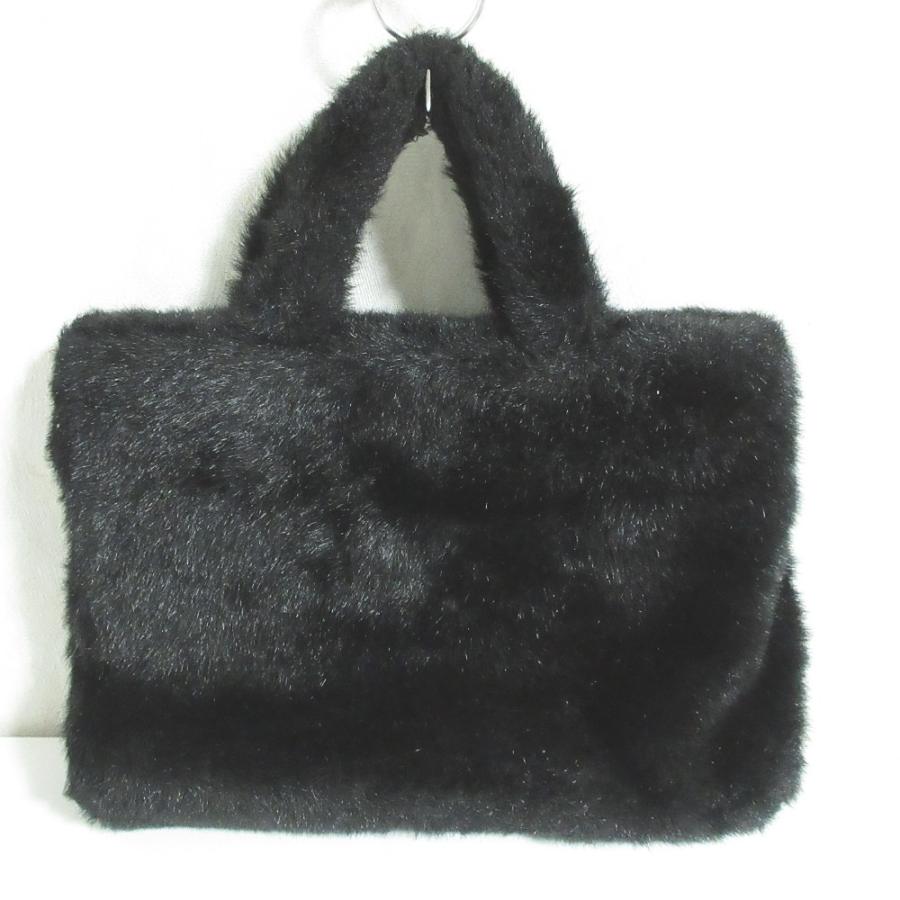tricot COMME des GARCONS トリココムデギャルソン エコファー トート