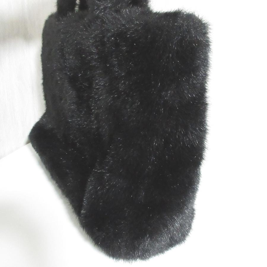 tricot COMME des GARCONS トリココムデギャルソン エコファー トート