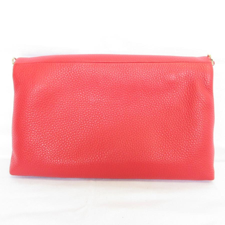 TORY BURCH（トリーバーチ） 良品 2way クラッチバッグ ショルダー 