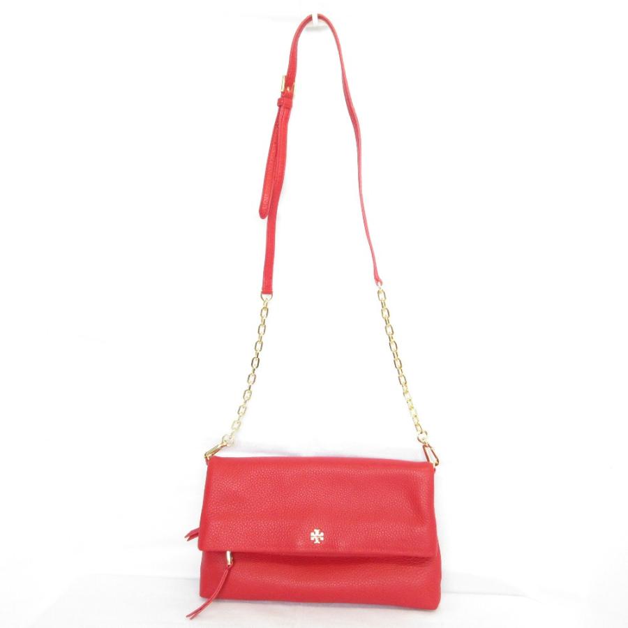 TORY BURCH（トリーバーチ） 良品 2way クラッチバッグ ショルダー