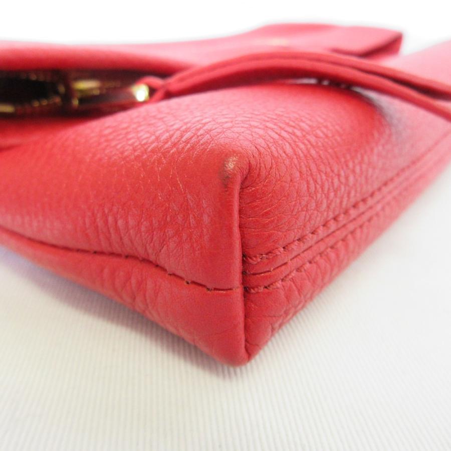 TORY BURCH（トリーバーチ） 良品 2way クラッチバッグ ショルダー