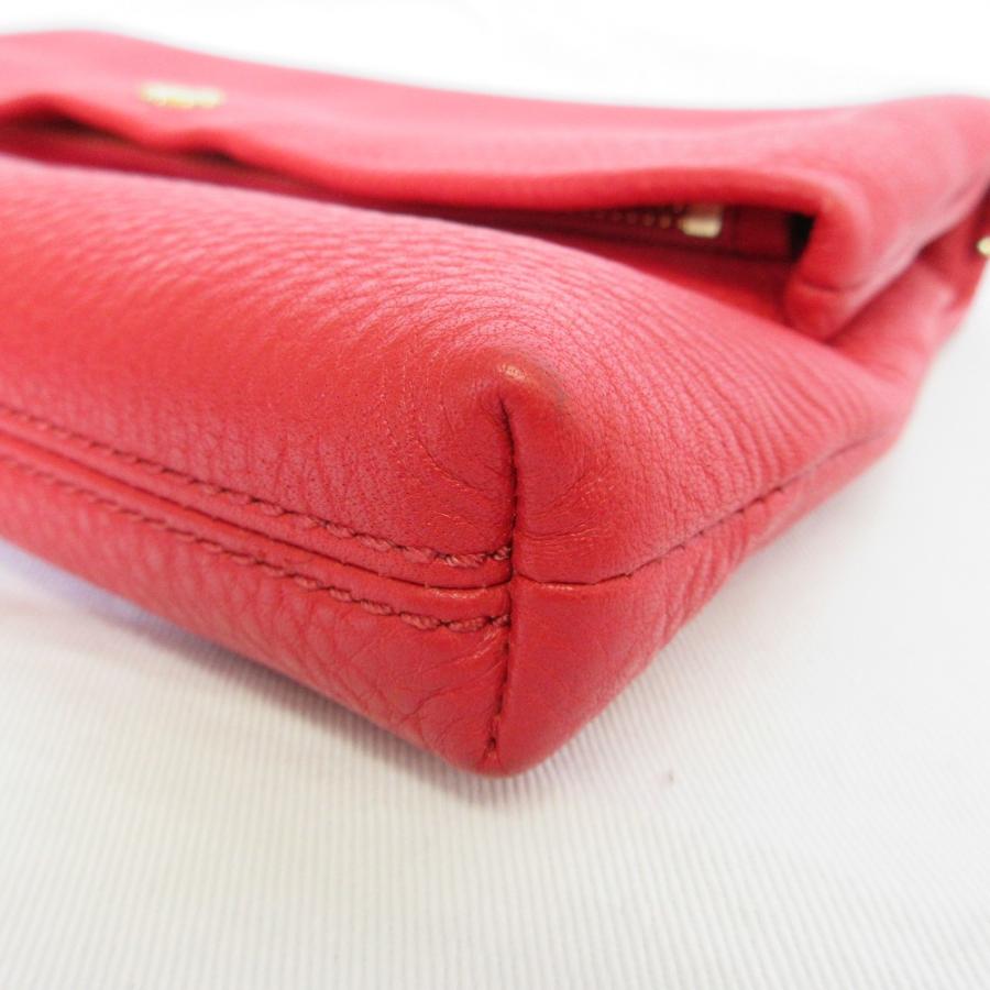 TORY BURCH（トリーバーチ） 良品 2way クラッチバッグ ショルダー 