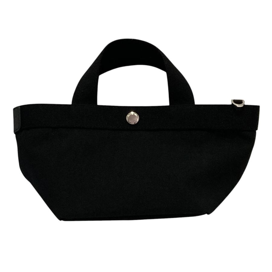 Herve Chapelier（エルベシャプリエ） 新品同様 舟型トートS バッグ