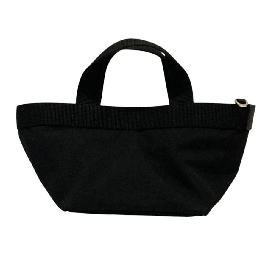 Herve Chapelier（エルベシャプリエ） 新品同様 舟型トートS バッグ