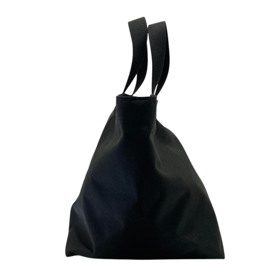 Herve Chapelier（エルベシャプリエ） 美品 コーデュラ舟型トートL