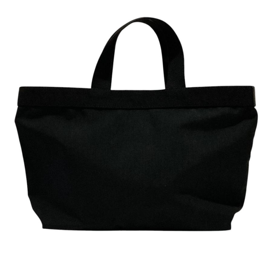 Herve Chapelier（エルベシャプリエ） 新品同様 スクエアトートM