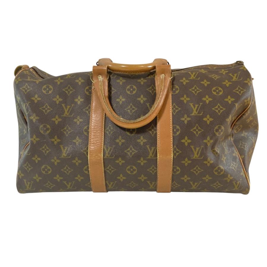 LOUIS VUITTON（ルイ・ヴィトン） ヴィンテージ モノグラム キーポル45