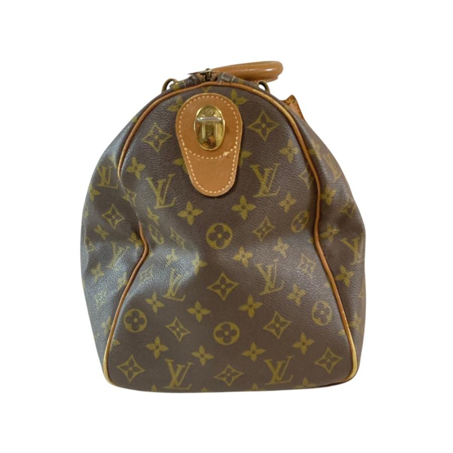LOUIS VUITTON（ルイ・ヴィトン） ヴィンテージ モノグラム キーポル45