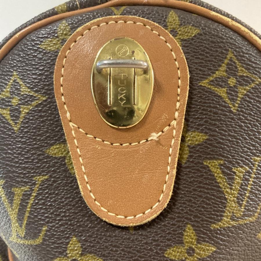 LOUIS VUITTON（ルイ・ヴィトン） ヴィンテージ モノグラム キーポル45