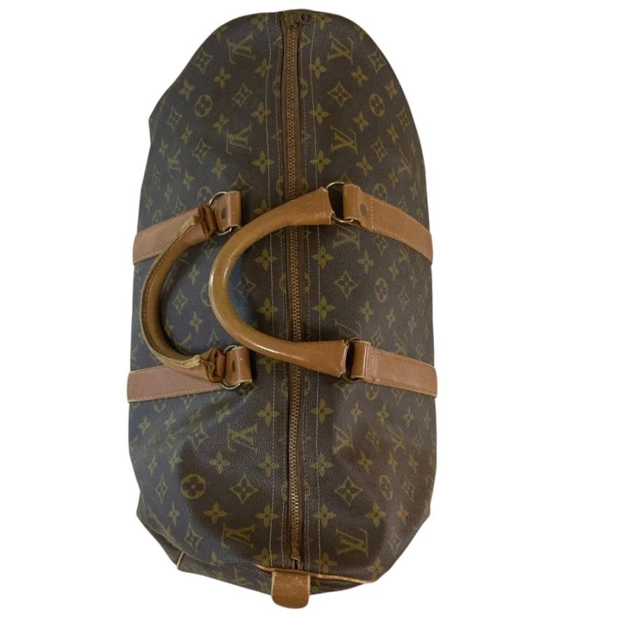 LOUIS VUITTON（ルイ・ヴィトン） ヴィンテージ モノグラム キーポル45