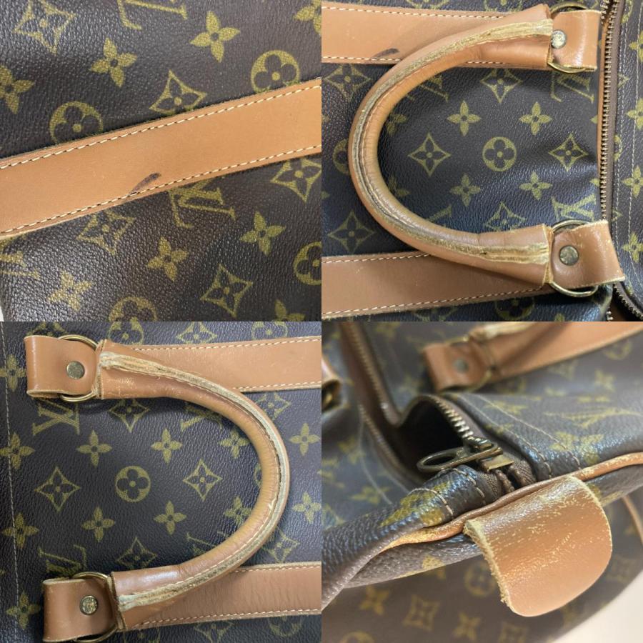LOUIS VUITTON（ルイ・ヴィトン） ヴィンテージ モノグラム キーポル45