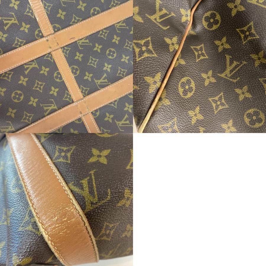 LOUIS VUITTON（ルイ・ヴィトン） ヴィンテージ モノグラム キーポル45