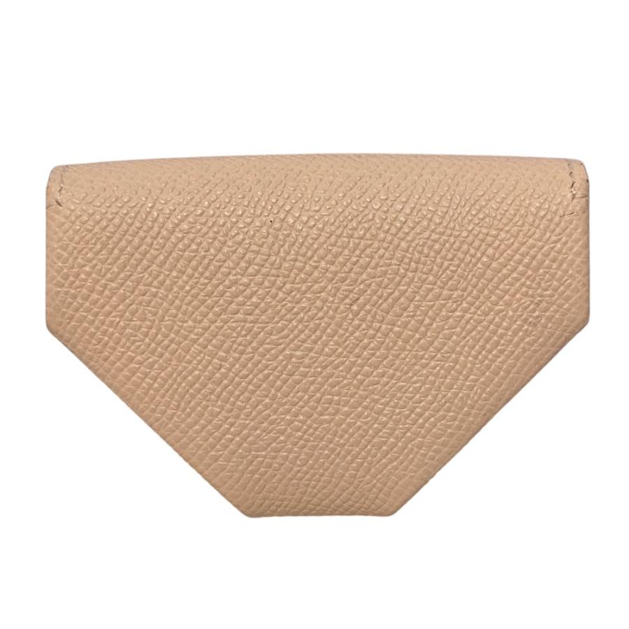 HERMES（エルメス） 美品 ルヴァンキャトル ヴォーエプソン コイン