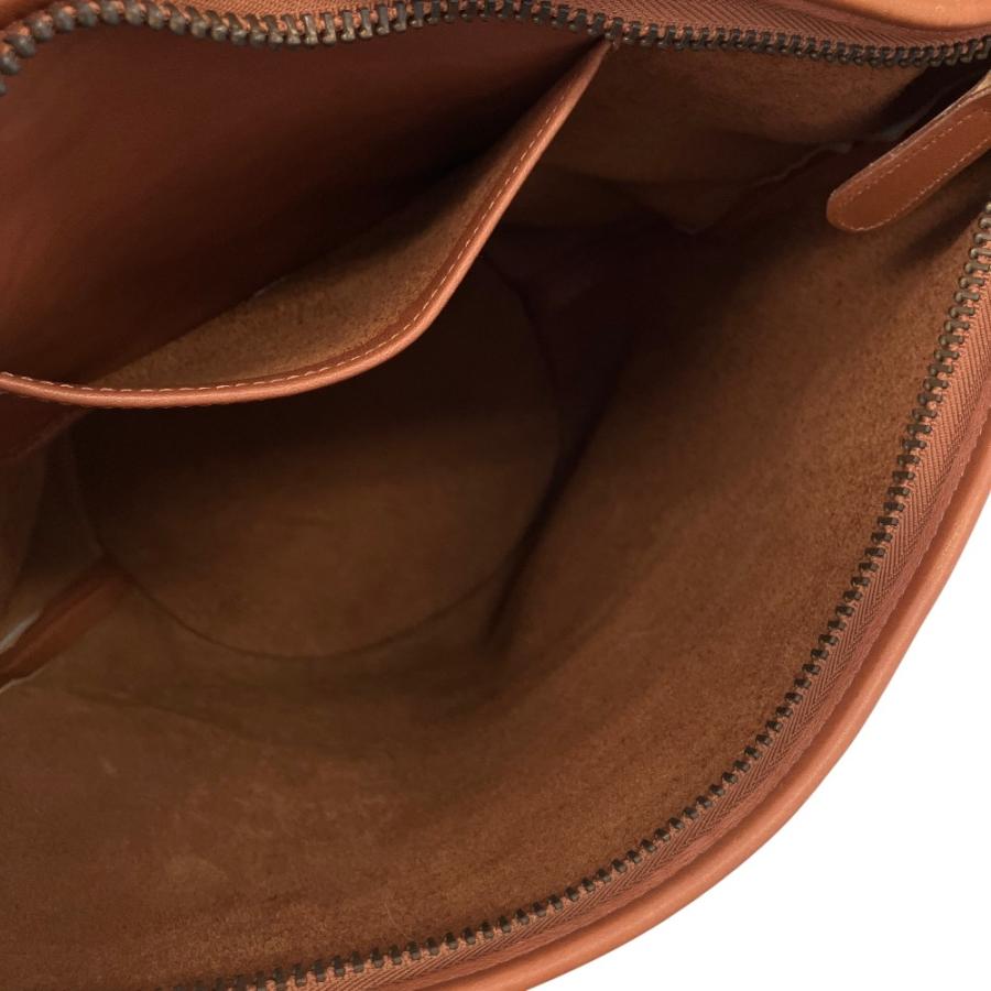 COACH（コーチ） 美品 オールドコーチ バケツ型 レザーワンショルダー