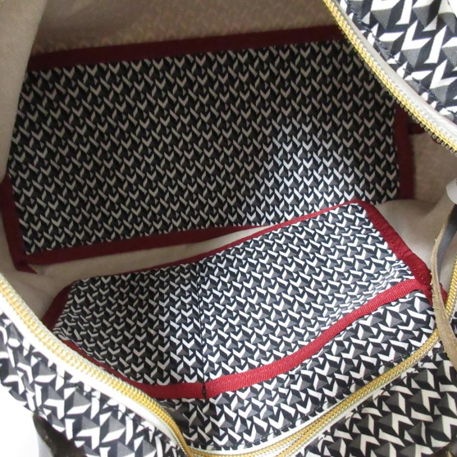 Roberta Pieri（ロベルタピエリ） 良品 TATAMI タタミ 2WAY トート