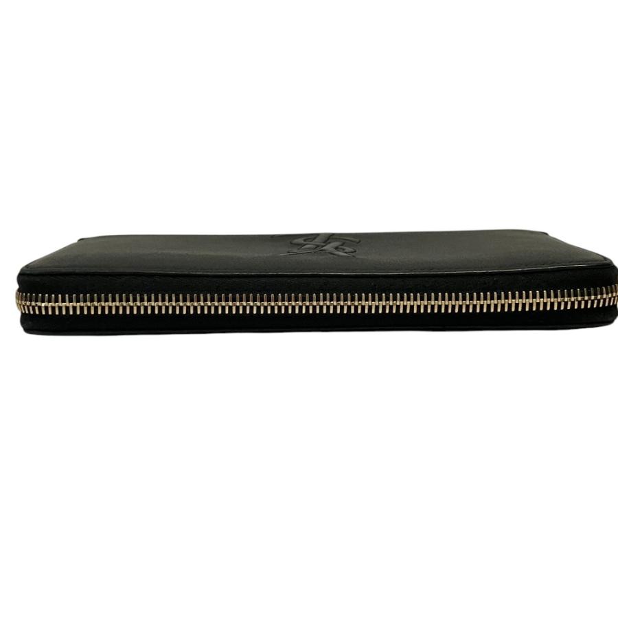 Yves Saint Laurent（イヴ・サンローラン） 美品 カサンドラ レザー 