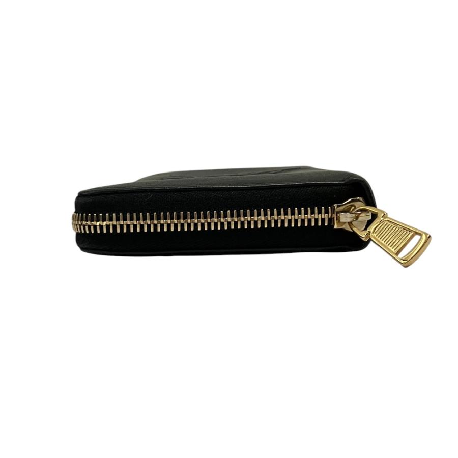 Yves Saint Laurent（イヴ・サンローラン） 美品 カサンドラ レザー 