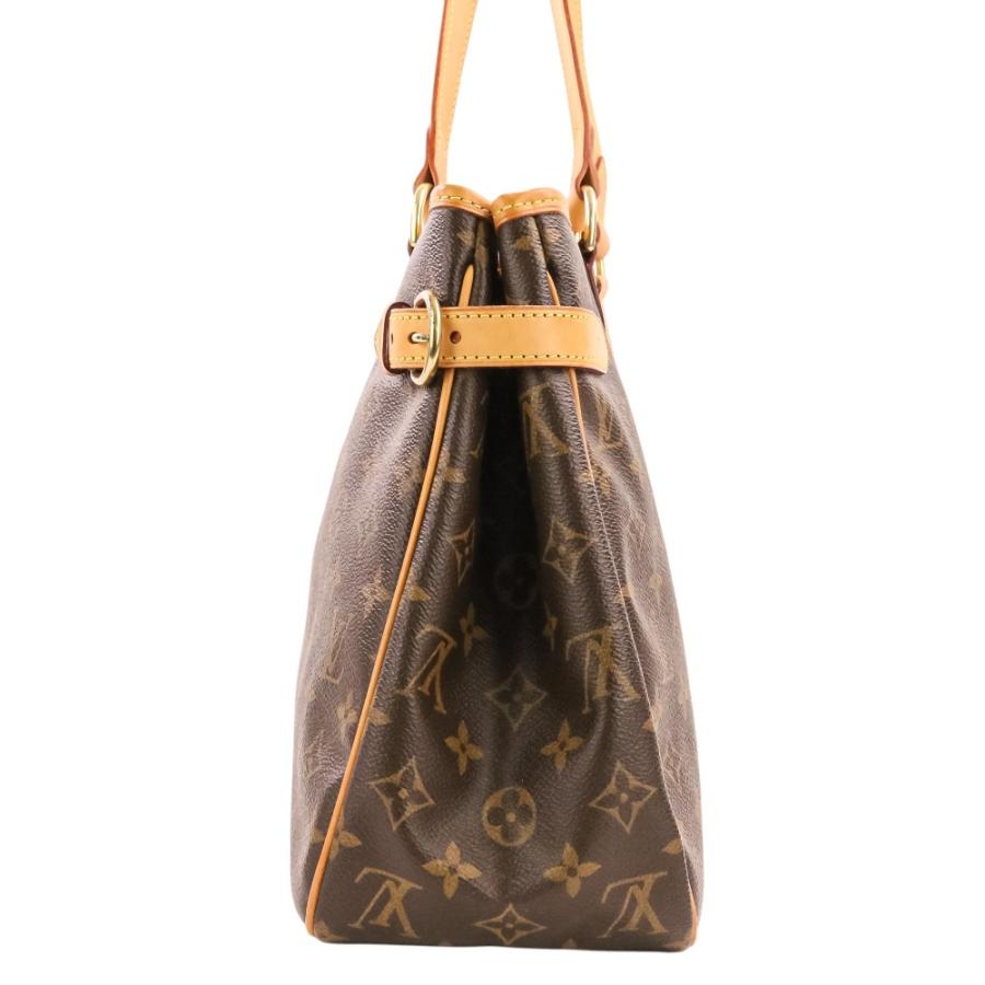 LOUIS VUITTON（ルイ・ヴィトン） 良品 モノグラム バティニョール