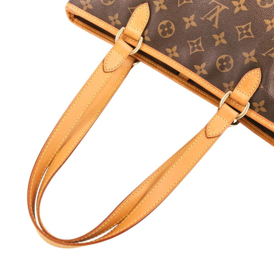 LOUIS VUITTON（ルイ・ヴィトン） 良品 モノグラム バティニョール