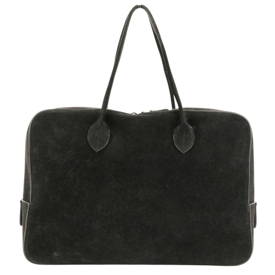 【レアused】MAISON CANAU メゾンカナウ ボックスボストン（L ） MAISON CANAU（メゾンカナウ） 良品 BOX BOSTON L SUMIKURO ボックス