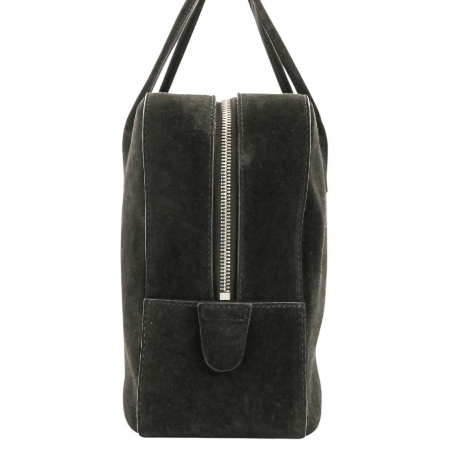 【レアused】MAISON CANAU メゾンカナウ ボックスボストン（L ） MAISON CANAU（メゾンカナウ） 良品 BOX BOSTON L SUMIKURO ボックス