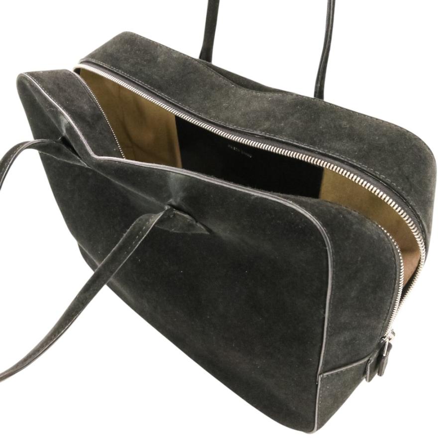 MAISON CANAU（メゾンカナウ） 良品 BOX BOSTON L SUMIKURO ボックス