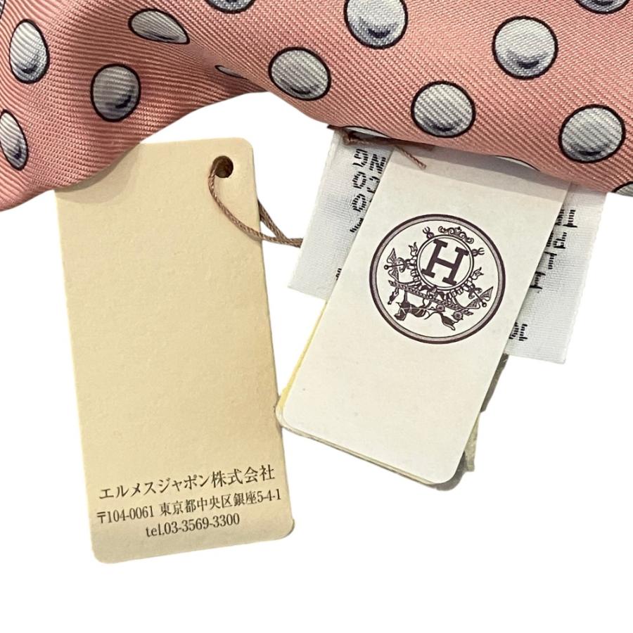 エルメス　スカーフ　未使用 HERMES（エルメス） 未使用 GRAND TRALALA シルク ツイリースカーフ