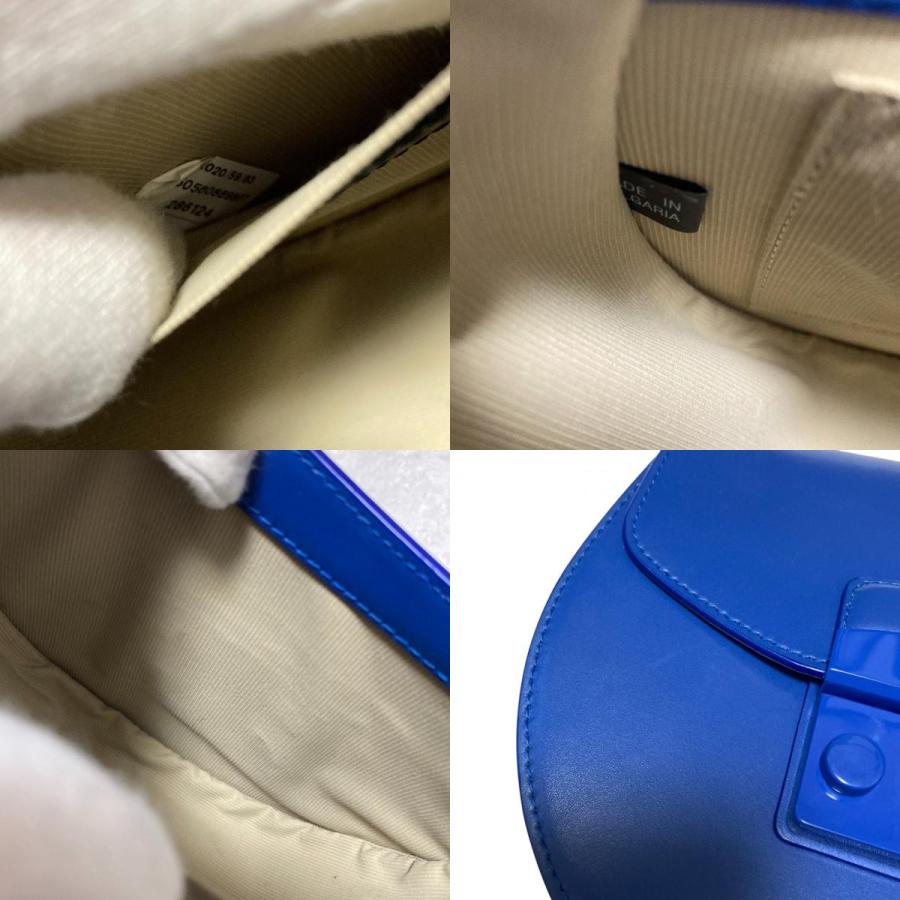 FURLA（フルラ） 良品 メトロポリス ミニ ラウンド チェーン 