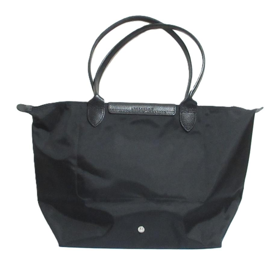 ★美品★ロンシャン ポケモン ピカチュウ ル プリアージュ トートバッグ 黒 LONGCHAMP（ロンシャン） 美品 ポケットモンスター コラボ ピカチュウ