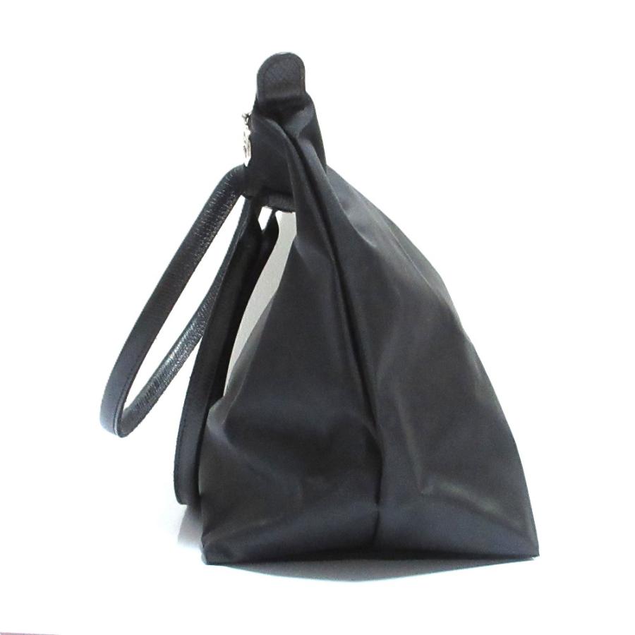 LONGCHAMP（ロンシャン） 美品 ポケットモンスター コラボ ピカチュウ