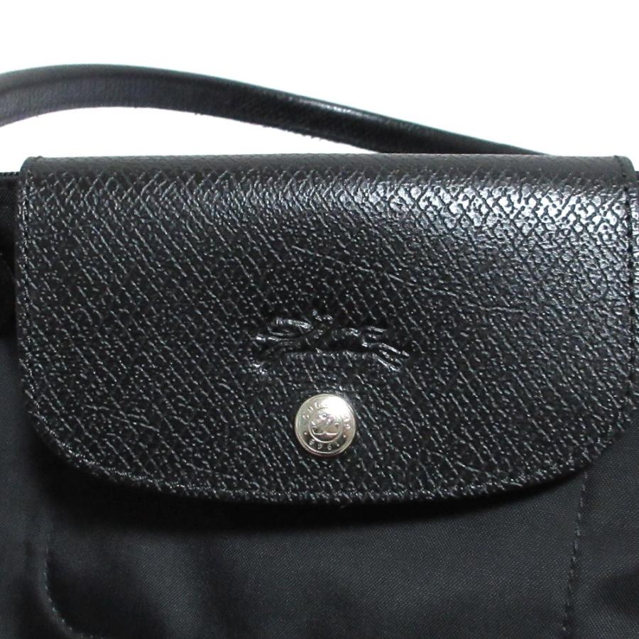 LONGCHAMP（ロンシャン） 美品 ポケットモンスター コラボ ピカチュウ
