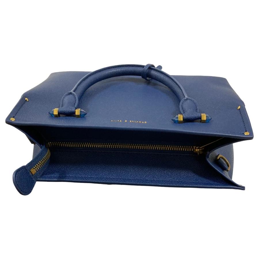 CHARLES ＆ KEITH（チャールズ&キース） 美品 CHARLES & KEITH 2WAY