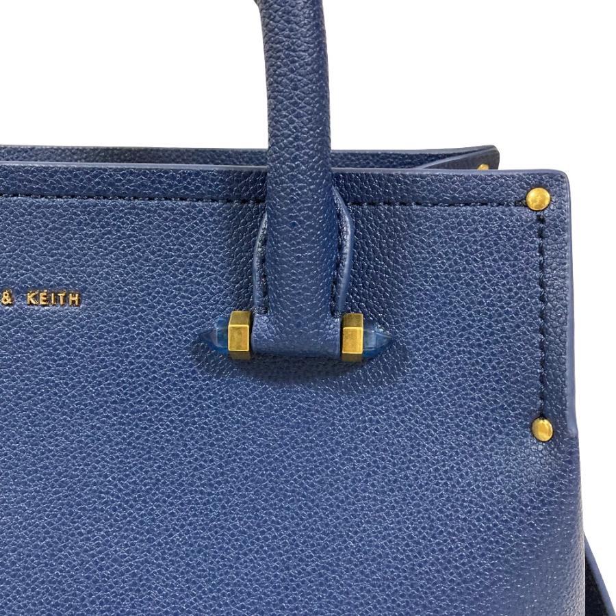 CHARLES ＆ KEITH（チャールズ&キース） 美品 CHARLES & KEITH 2WAY