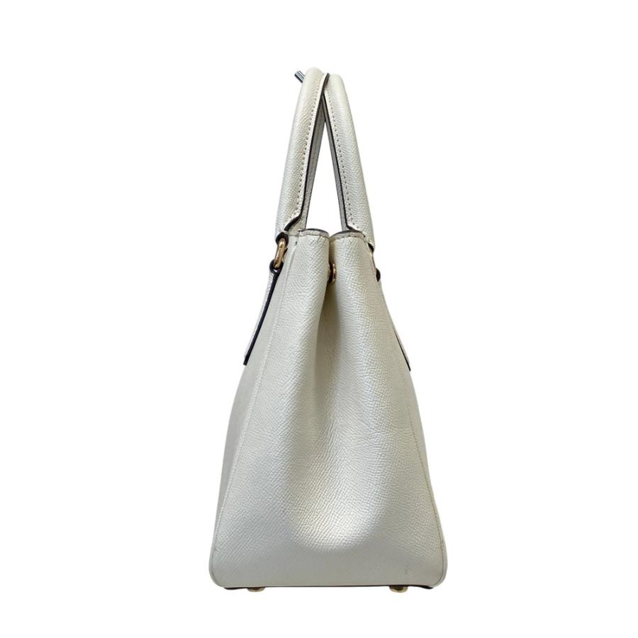 COACH（コーチ） 良品 レザー 2way ショルダーバッグ ハンドバッグ