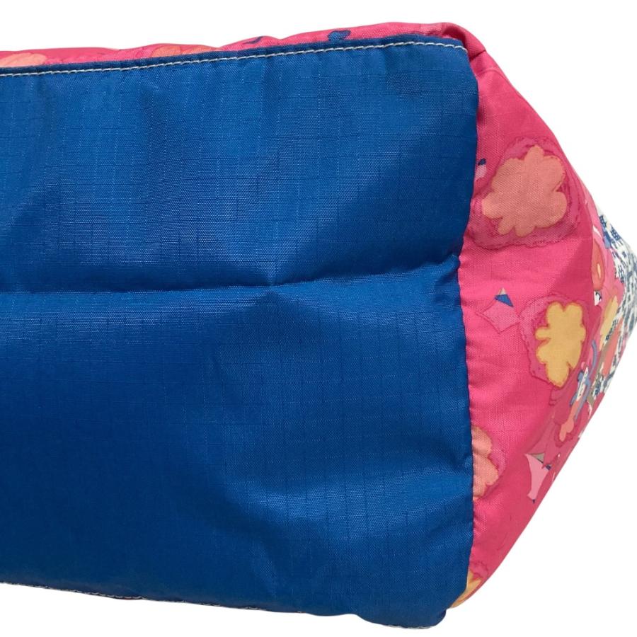 LeSportsac（レスポートサック） 良品 イッツアスモールワールド