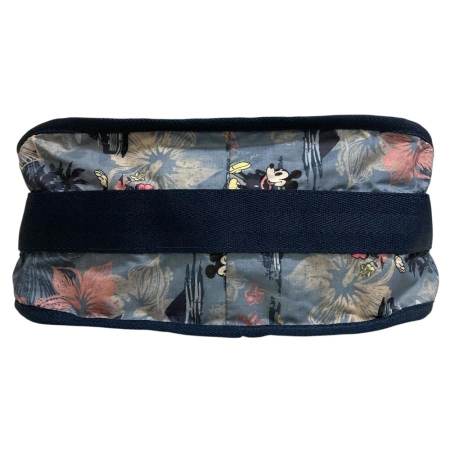 LeSportsac（レスポートサック） 美品 ディズニー ハワイ限定