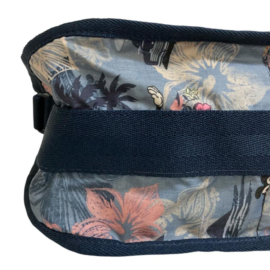 LeSportsac（レスポートサック） 美品 ディズニー ハワイ限定