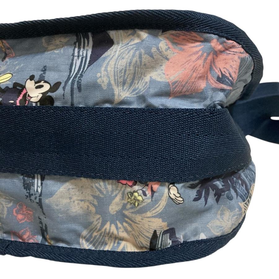 LeSportsac（レスポートサック） 美品 ディズニー ハワイ限定
