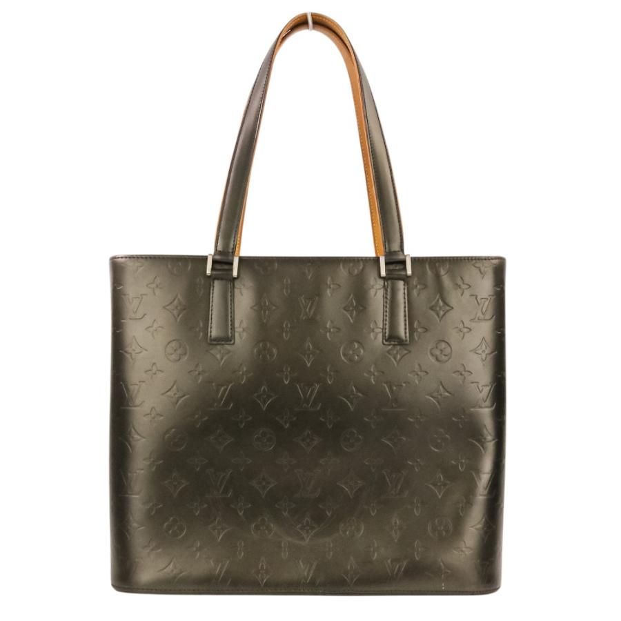 LOUIS VUITTON（ルイ・ヴィトン） 美品 モノグラムマット ウィルウッド