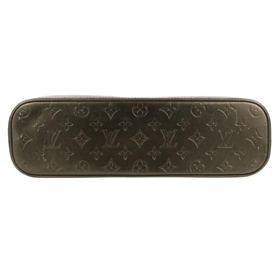 LOUIS VUITTON（ルイ・ヴィトン） 美品 モノグラムマット ウィルウッド