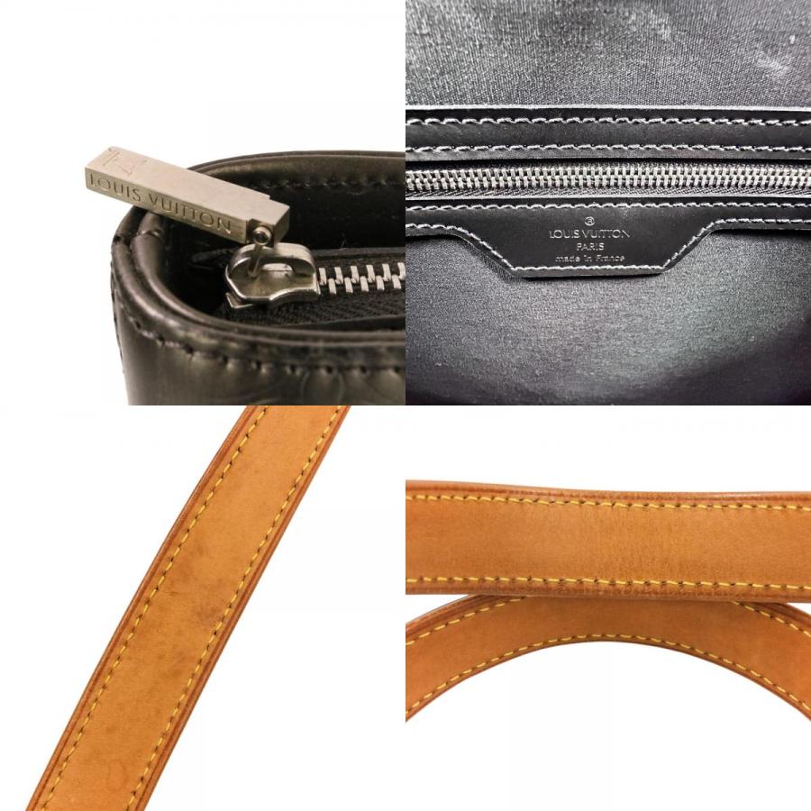 LOUIS VUITTON（ルイ・ヴィトン） 美品 モノグラムマット ウィルウッド