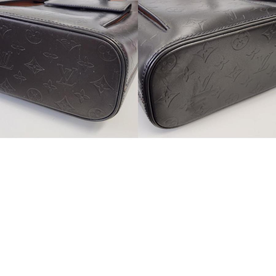LOUIS VUITTON（ルイ・ヴィトン） 美品 モノグラムマット ウィルウッド