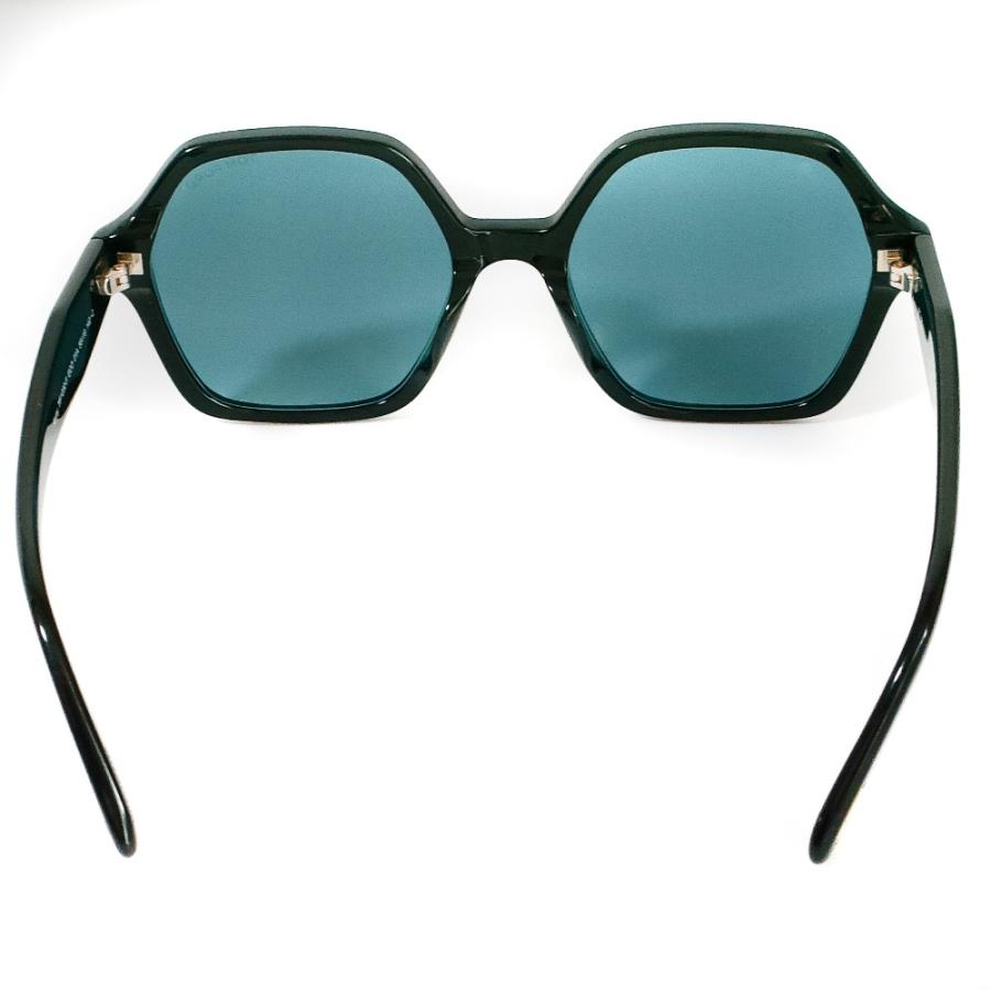 D*e様 レアカラー 試着のみ トムフォード ヘキサゴン サングラス ブラック TOM FORD（トムフォード） 美品 Romy セルフレーム ヘキサゴン型