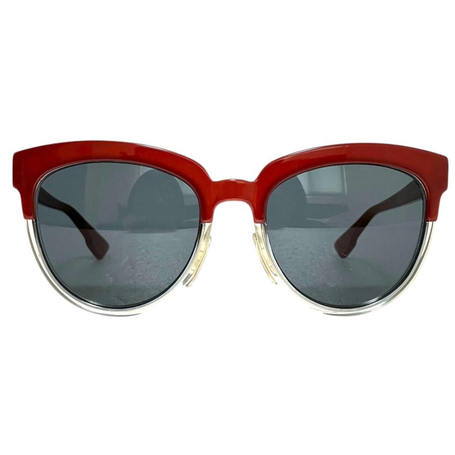 Christian Dior（クリスチャン・ディオール） 良品 SIGHT 1 度なし
