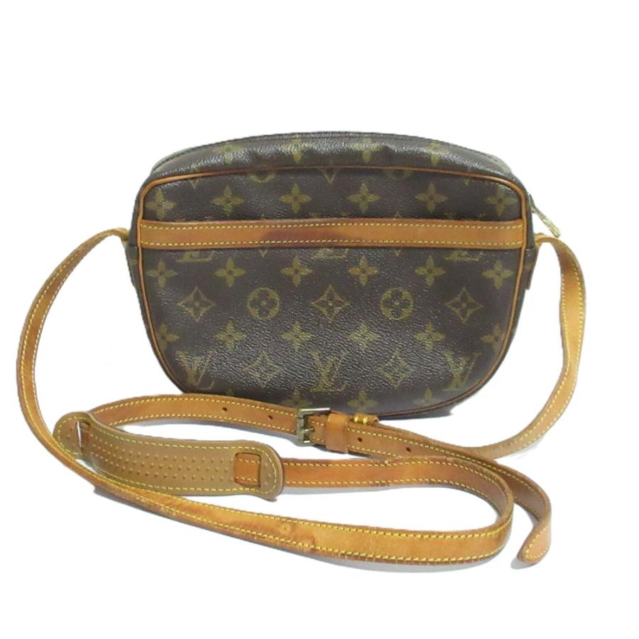 LOUIS VUITTON（ルイ・ヴィトン） モノグラム ジュヌフィーユ25 