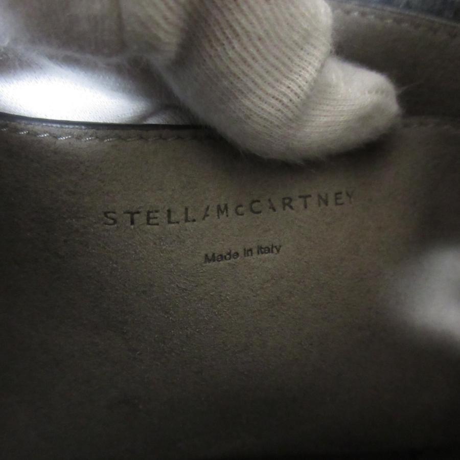 Stella McCartney（ステラ・マッカートニー） 美品 ステラ ロゴ 