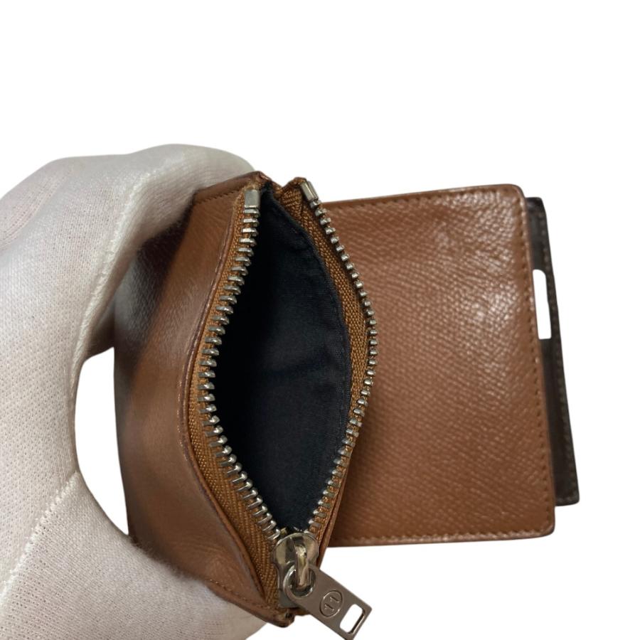 Maison Margiela（メゾンマルジェラ） 良品 レザー 二つ折り