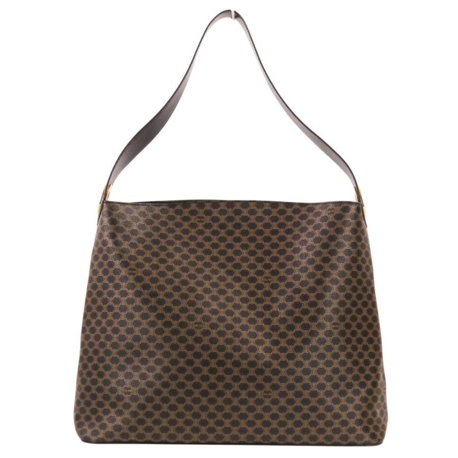 CELINE（セリーヌ） 新品同様 ヴィンテージ品 マカダム柄 ワン